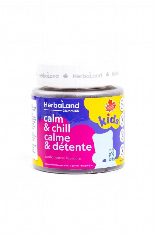 Kids Calm & Chill